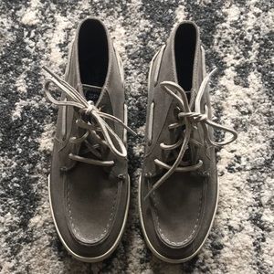 Sperry Low Top Boat Shoe